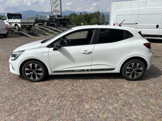 RENAULT Clio Blue dCi 100 CV Evolution AUTOCARRO N1 +IVA