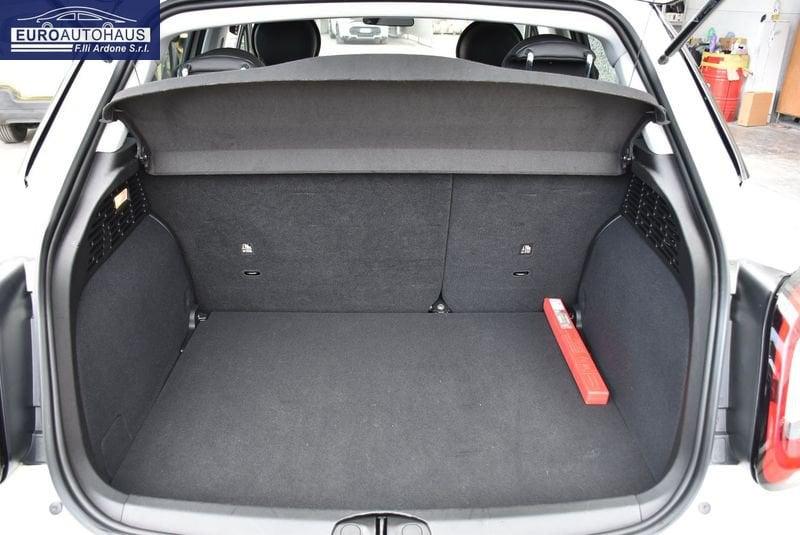 FIAT 500X 1.3 T4 150cv DCT E6D Connect
