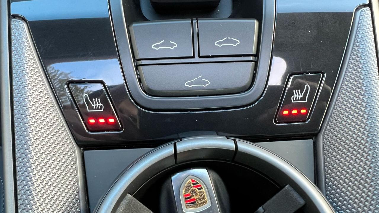Porsche 911 Carrera S