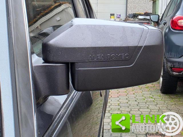 ALFA ROMEO 90 1.8 120 CV Aria condizionata