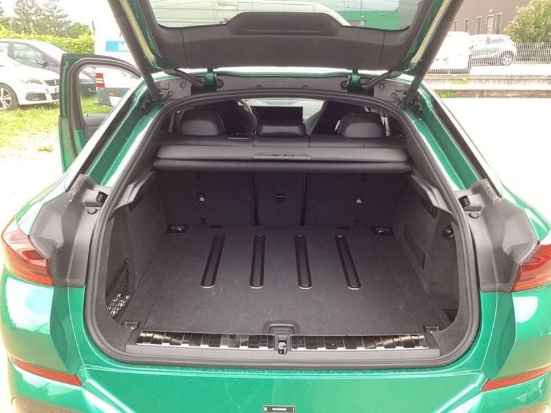 BMW X6 M60i xDrive M Sport Pro