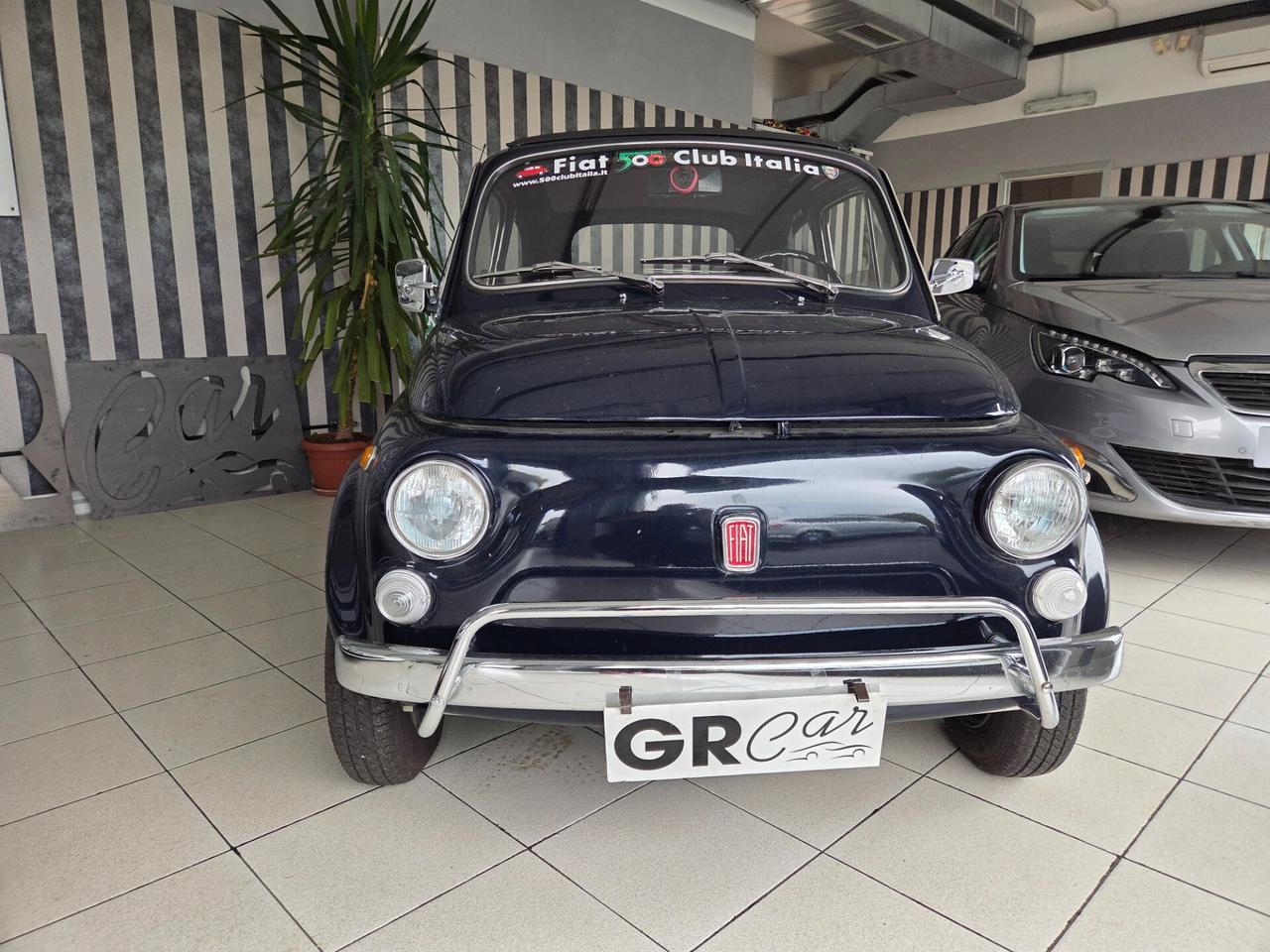 Fiat 500L L