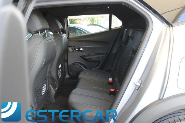 PEUGEOT 2008 Hybrid 145 e-DCS6 GT