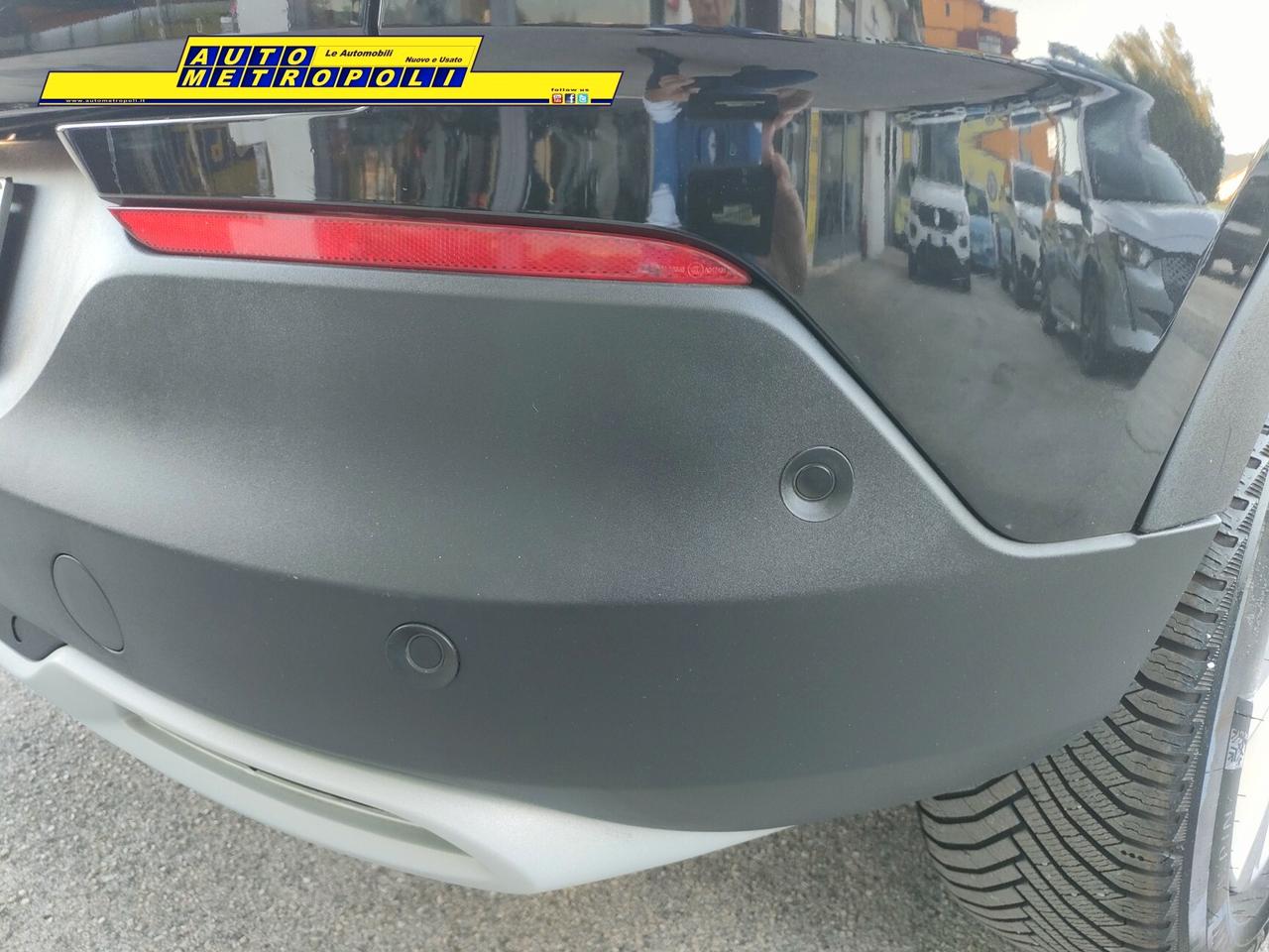 Opel Grandland X 1.5 131cv Diesel Ecotec S&S Aut. Innovation