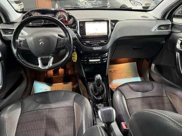 Peugeot 2008 Benzina Neopatentati Distribuzione Ok