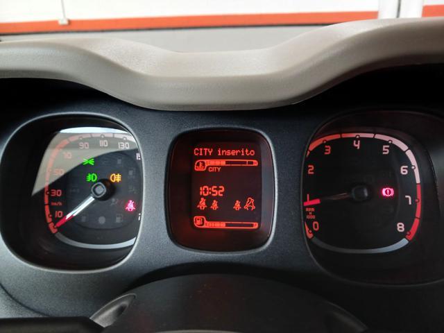 FIAT Panda 1.2 Lounge ANCHE X NEO PATENTATI! UNICO PROP!