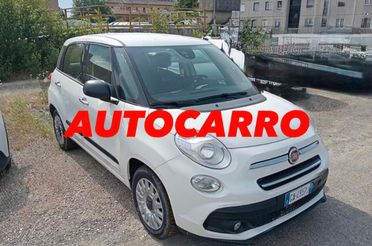 FIAT 500L 1.3 AUTOMATICA AUTOCARRO