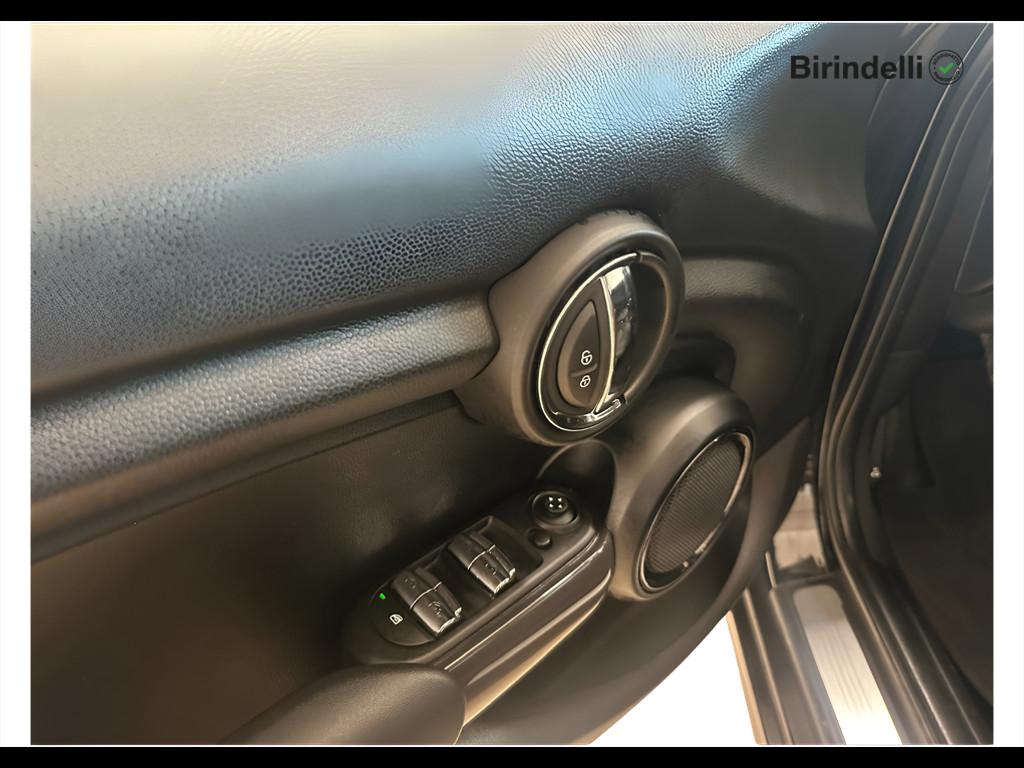 MINI Mini 5 porte (F55) - Mini 1.5 One 75 CV 5 porte