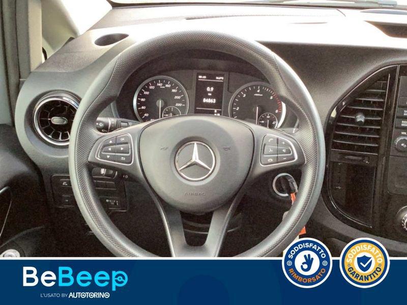 Mercedes-Benz Vito 116 CDI EXTRALONG TOURER PRO AUTO MY20