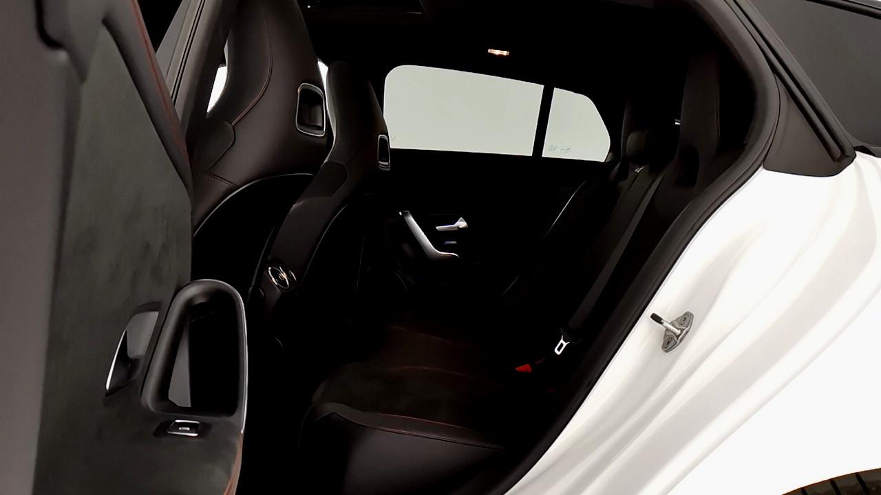 Mercedes-Benz CLA Sh.Brake - X118 - CLA Shooting Brake 200 d Premium auto