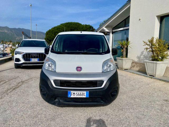 FIAT Fiorino 1.3 MJT 80CV Cargo SX