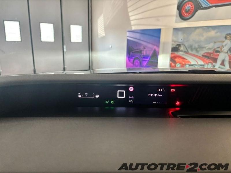 Citroën C3 Aircross C3 Aircross 1.2 puretech C-Series s&s 110cv