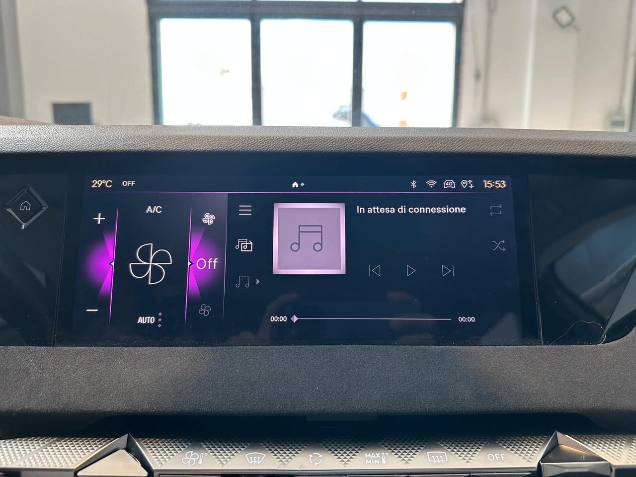Ds DS4 4 BlueHDi 130 aut. Performance Line