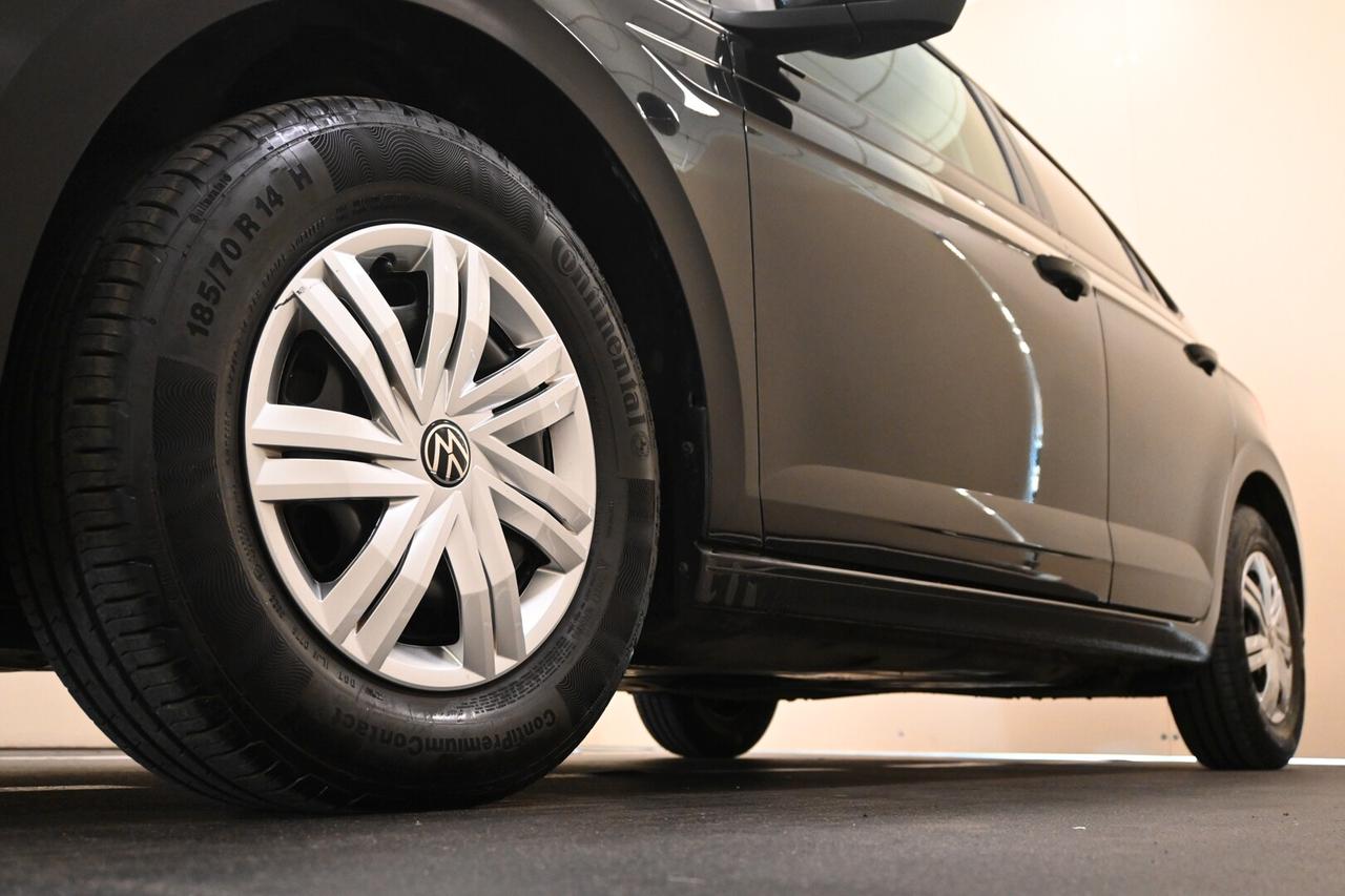 VOLKSWAGEN Polo 6ª serie Polo 1.0 TSI Life