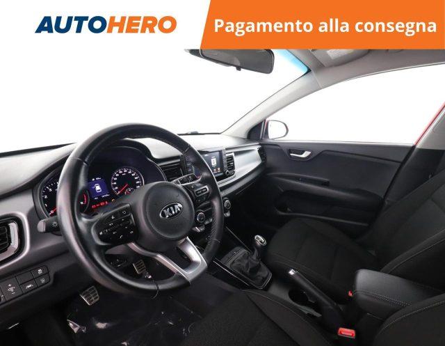 KIA Rio 1.0 T-GDi 12V 5 porte Cool