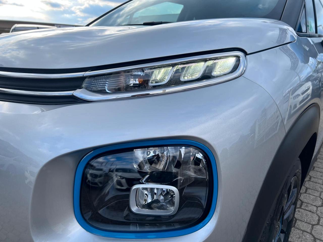 Citroen C3 Aircross BlueHDi 100 S&S Shine