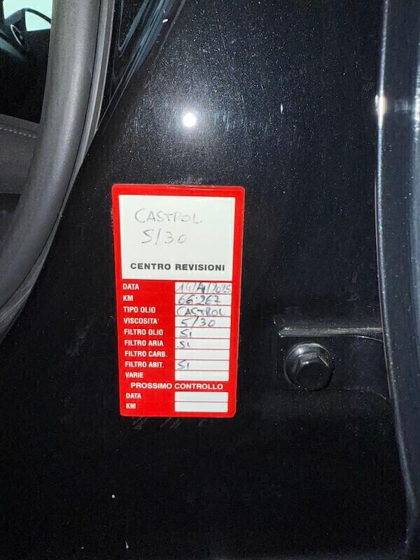 Audi A1 SPB 1.4 TFSI S tronic 125 cv