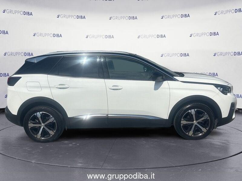 Peugeot 3008 II 2016 Benzina 1.2 puretech t Allure s&s 130cv my18