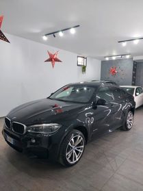 Bmw X6 xDrive30d 258CV Msport 2017
