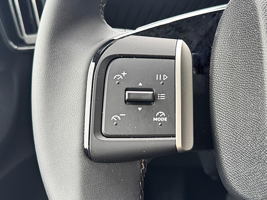 Citroen C3 1.2 hybrid Plus 110 cv edc s6