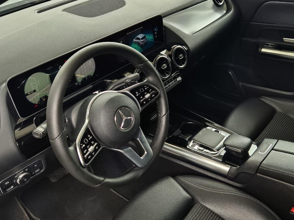 MERCEDES - Classe B - B 180 d Automatic Sport Plus