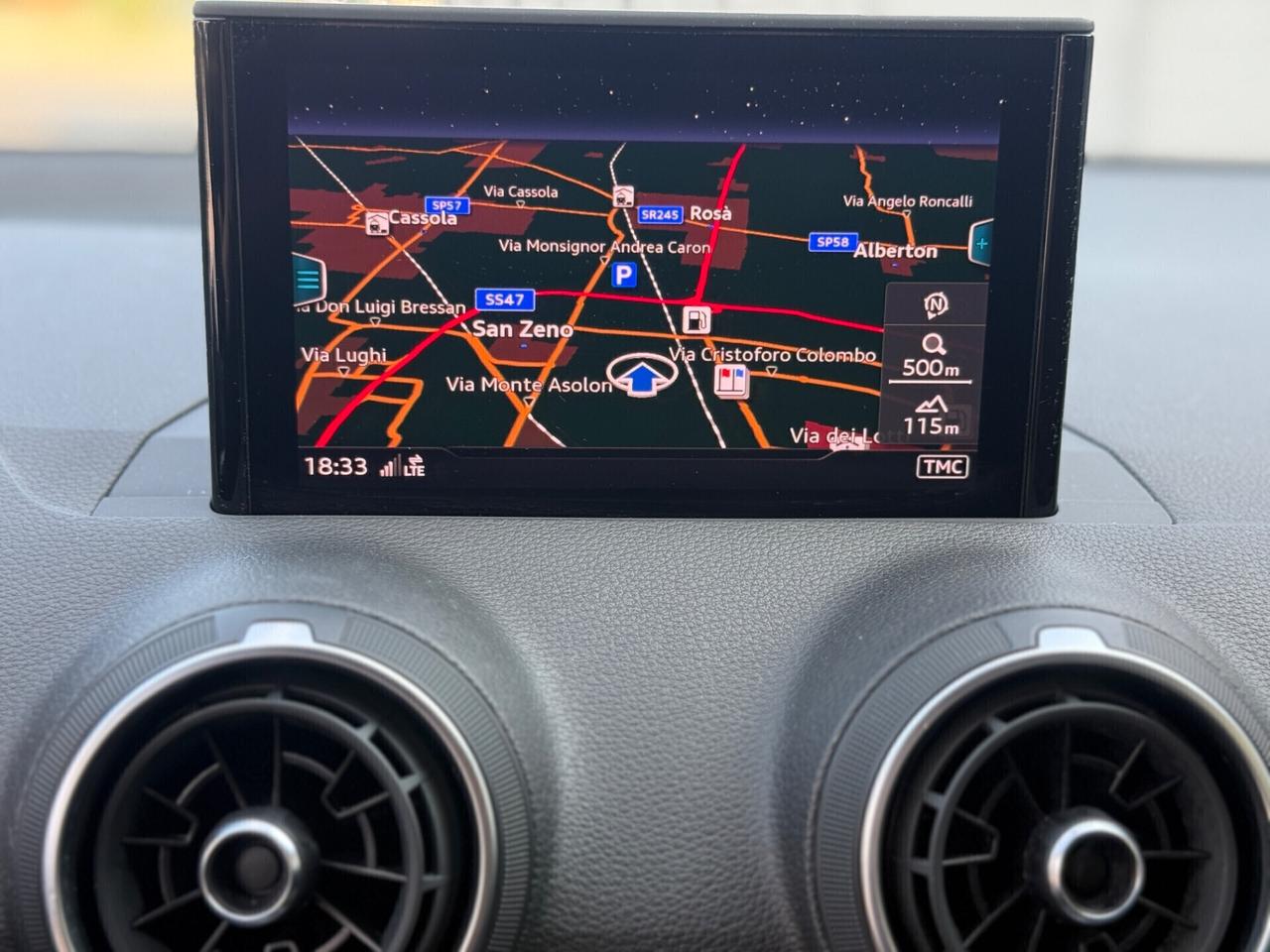 Audi Q2 TDI quattro S tronic S line Edition
