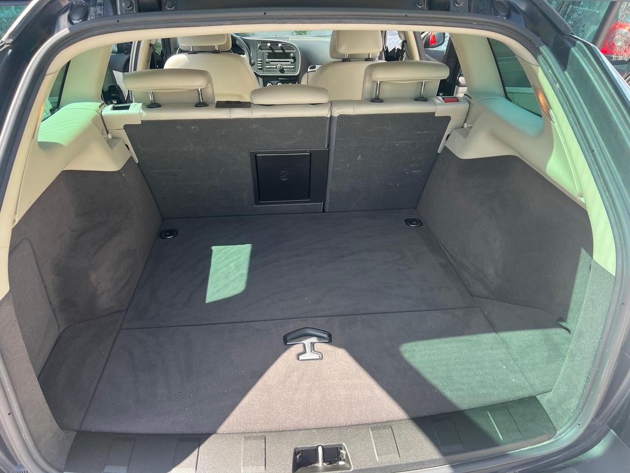 Saab 9-3 SportHatch 1.8 GPL