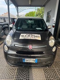Fiat 500L 0.9 TwinAir Turbo Natural Power Pop