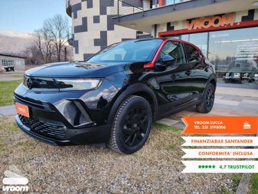 OPEL Mokka 2ª serie Mokka 1.2 Turbo GS Line