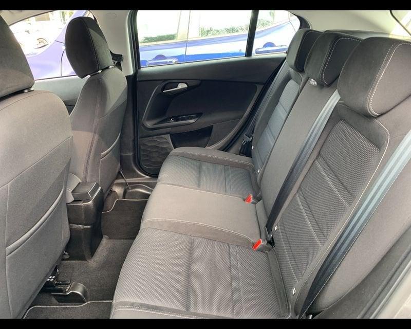 FIAT Tipo 1.6 Mjt S&S 5 porte Lounge