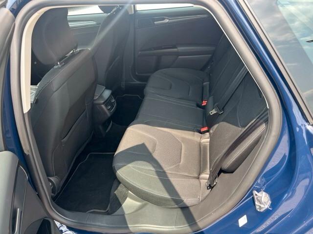 Ford Mondeo SW 2.0 Diesel 150Cv Titanium Business Automatica