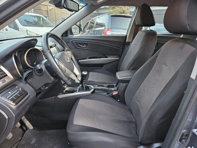 SSANGYONG Tivoli 1.6d 2WD