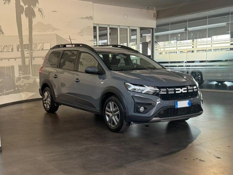 Dacia Jogger 1.0 TCe GPL 100CV 7 posti Expression
