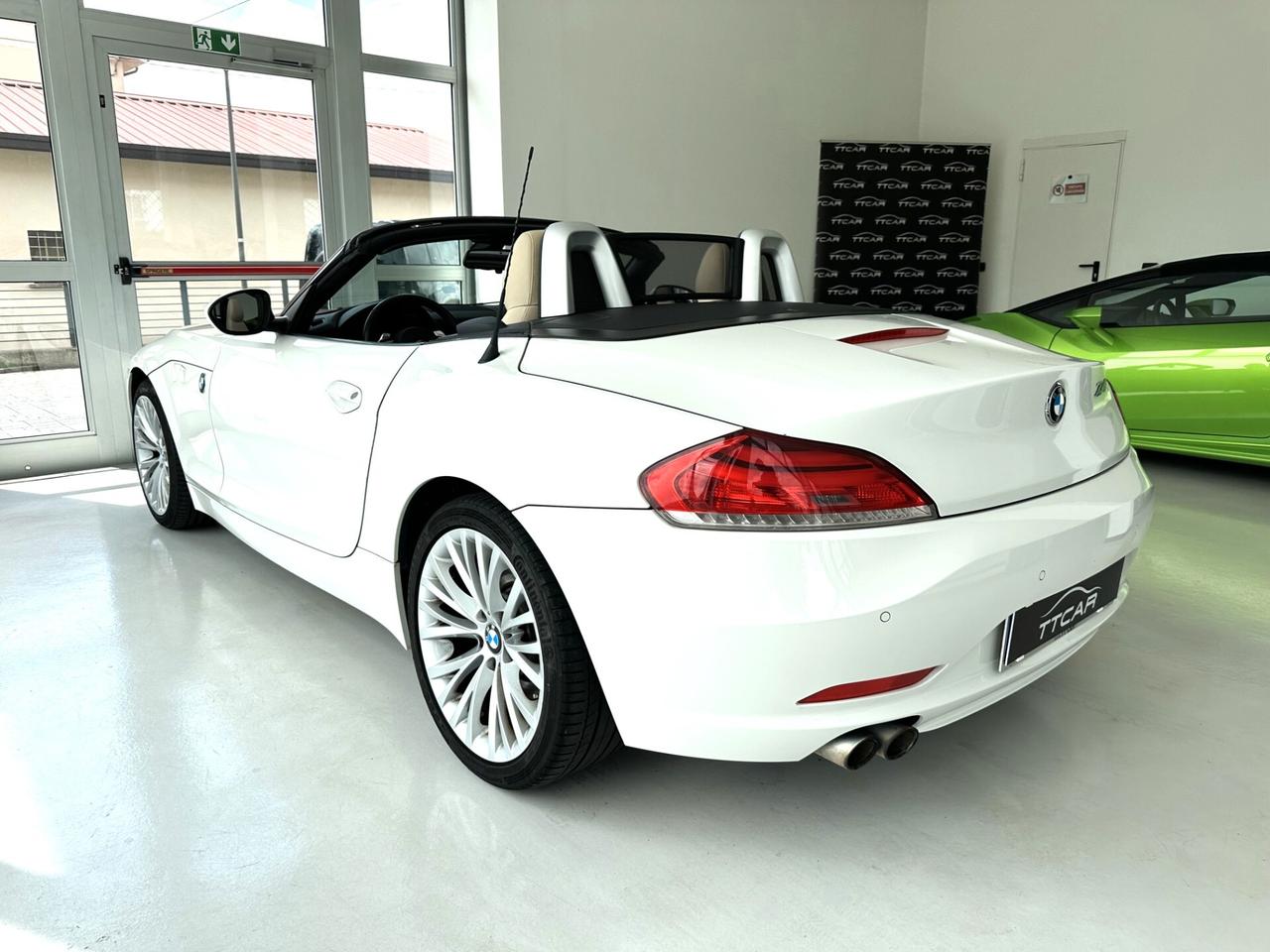 Bmw Z4 sDrive23i Roadster