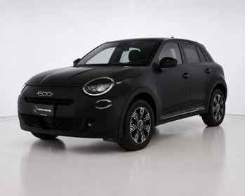 FIAT 600 1.2 Hybrid 145cv