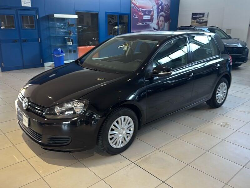 Volkswagen Golf Golf 5p 1.4 80cv Comfortline
