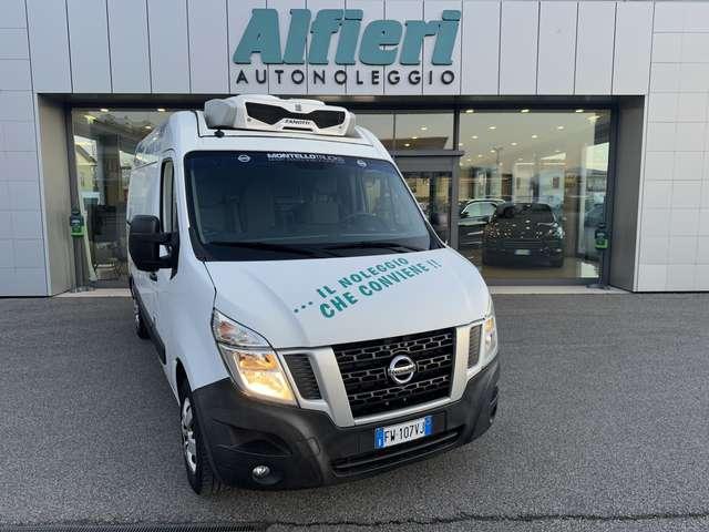 Nissan NV400 35S13 2.3dCi130cv MH2 Frigo-20°C ATP05 25kg1080