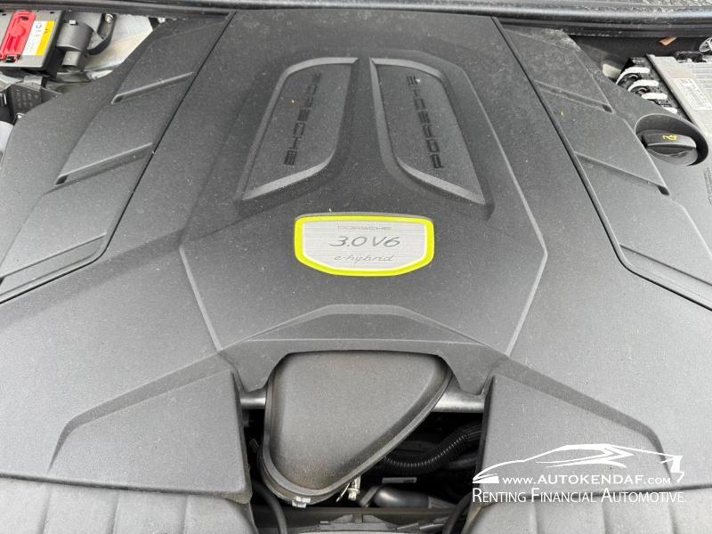 Porsche Cayenne Coupe 3.0 e-hybrid 5p.ti tiptronic SUBENTRO LEASING