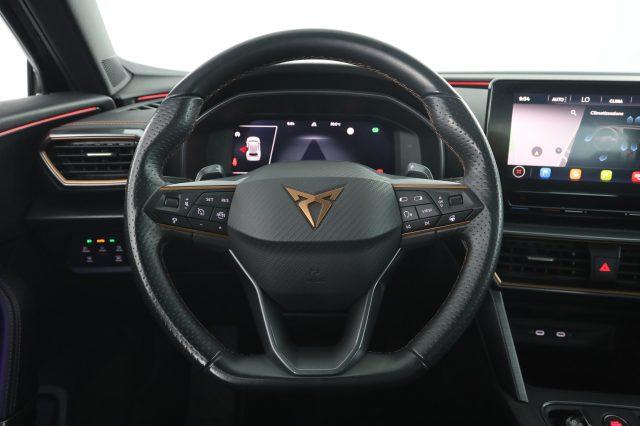 CUPRA Formentor Formentor 1.5 TSI DSG