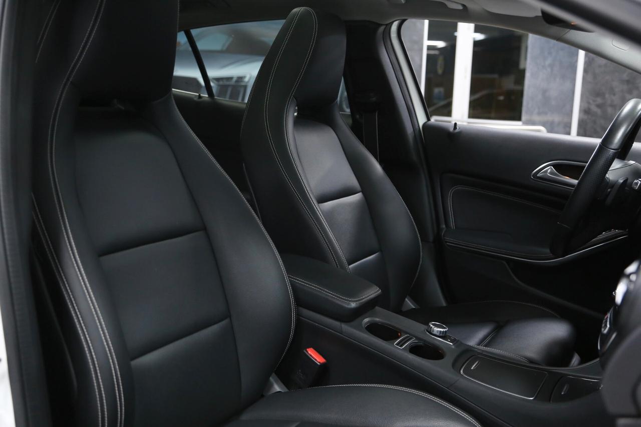 Mercedes GLA 200 d Automatic 4Matic Premium AMG