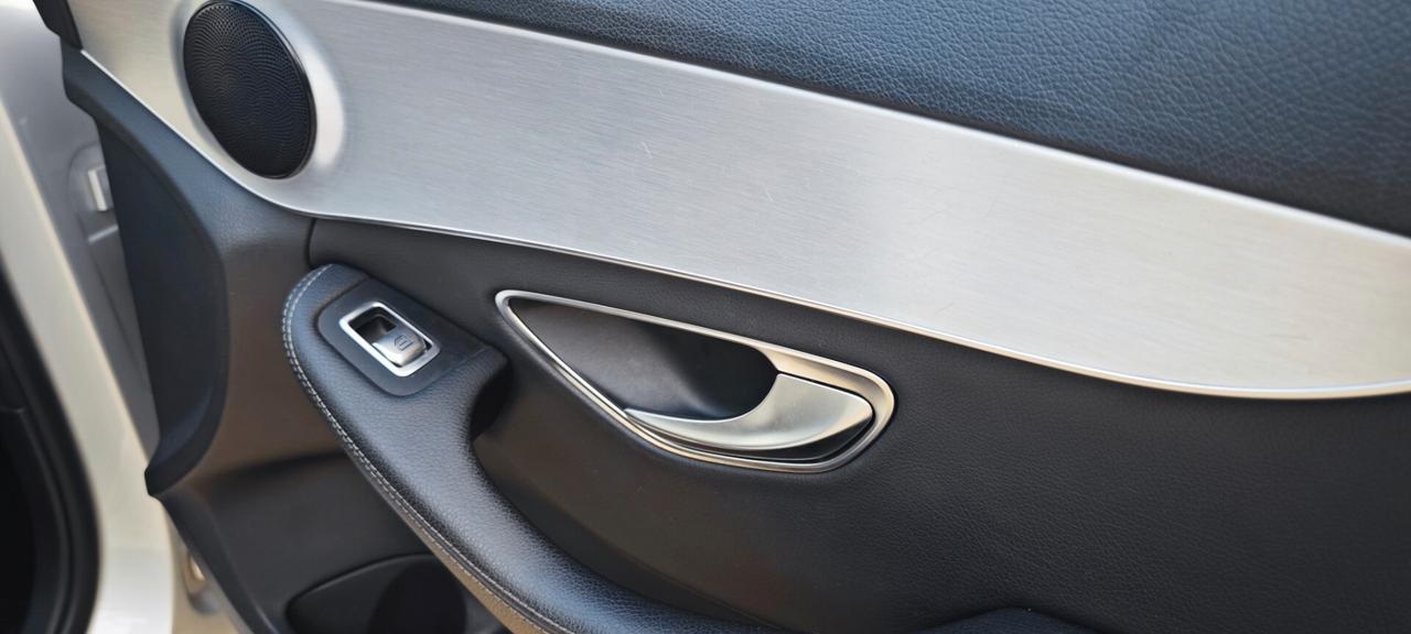 Mercedes-benz C 220 d 4Matic Auto Premium