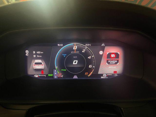 CUPRA Formentor 1.4 e-Hybrid DSG PLUG IN 19"VIDEO C/GRIMALDI SP.
