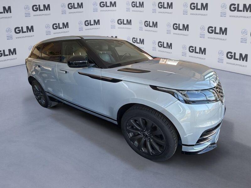 Land Rover Range Rover Velar Range Rover Velar 2.0D I4 204 CV R-Dynamic S