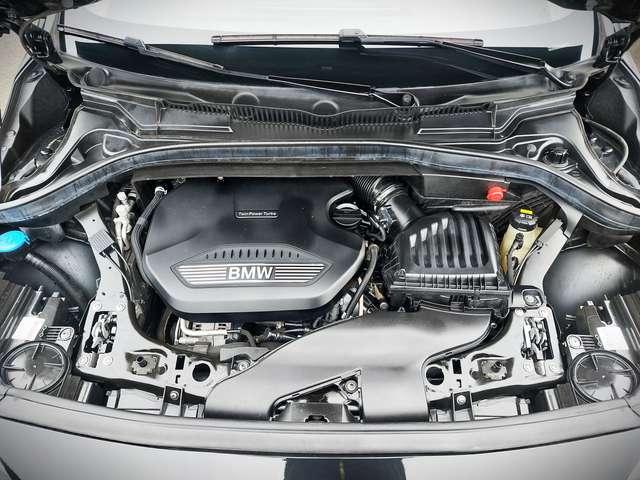 BMW 216 216d Gran Tourer Luxury auto 7 POSTI *PROMO*