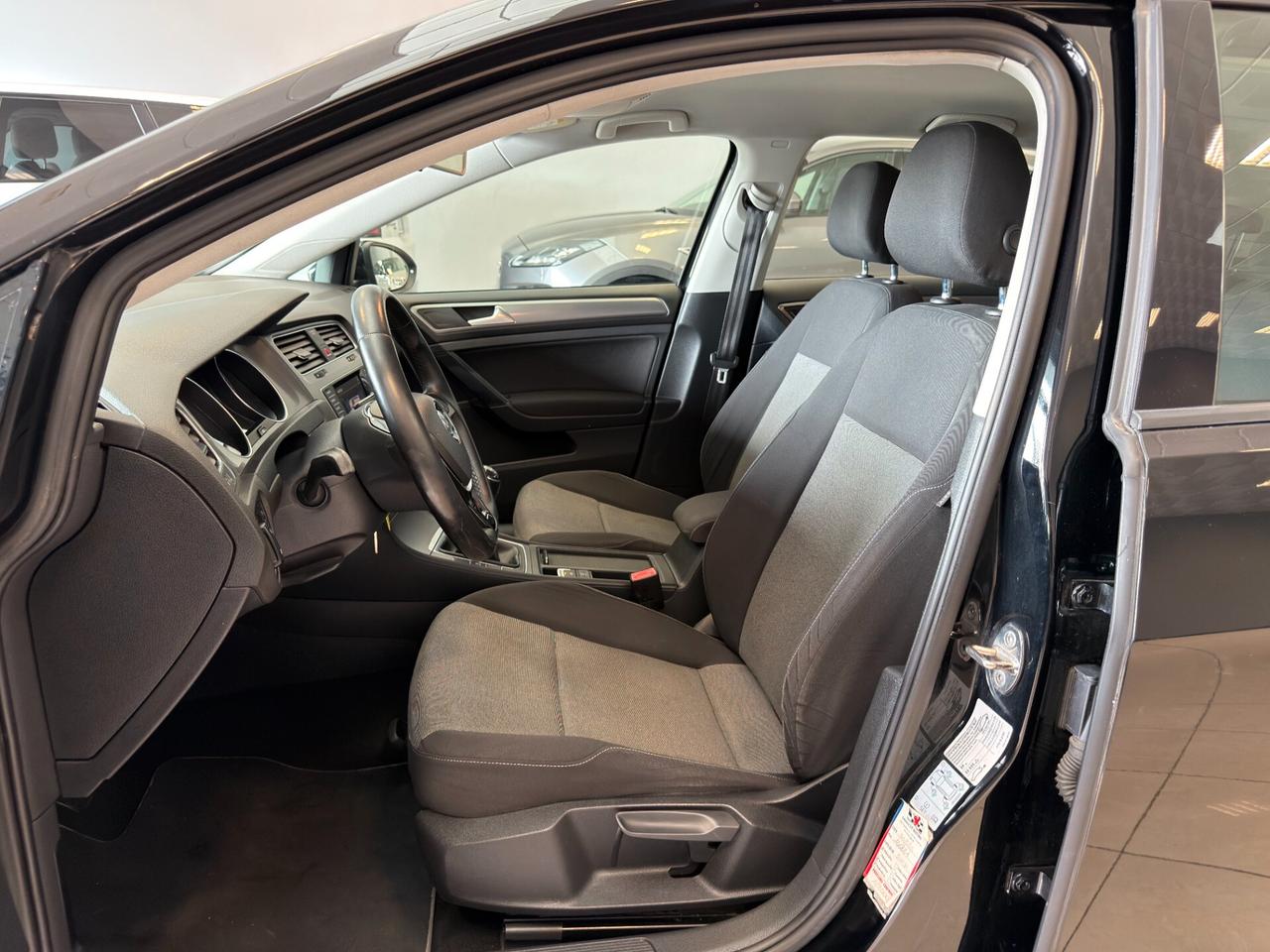 Volkswagen Golf 1.6 TDI 90 CV 5p. Tech&Sound BlueMotion Technology