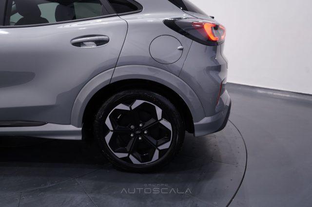 FORD Puma Gen-E 43 kWh Premium