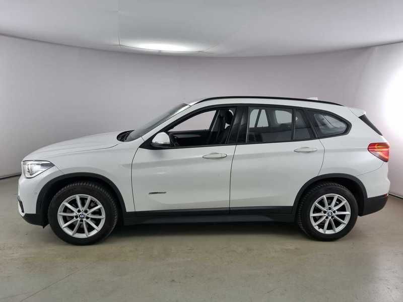 BMW X1 xDrive 18d Business Autom.