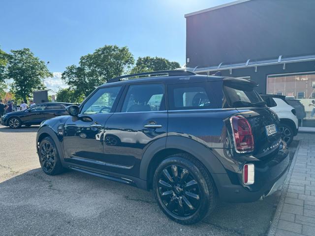 MINI Countryman 2.0 Cooper D ALL4 Northwood Ed. Countryman