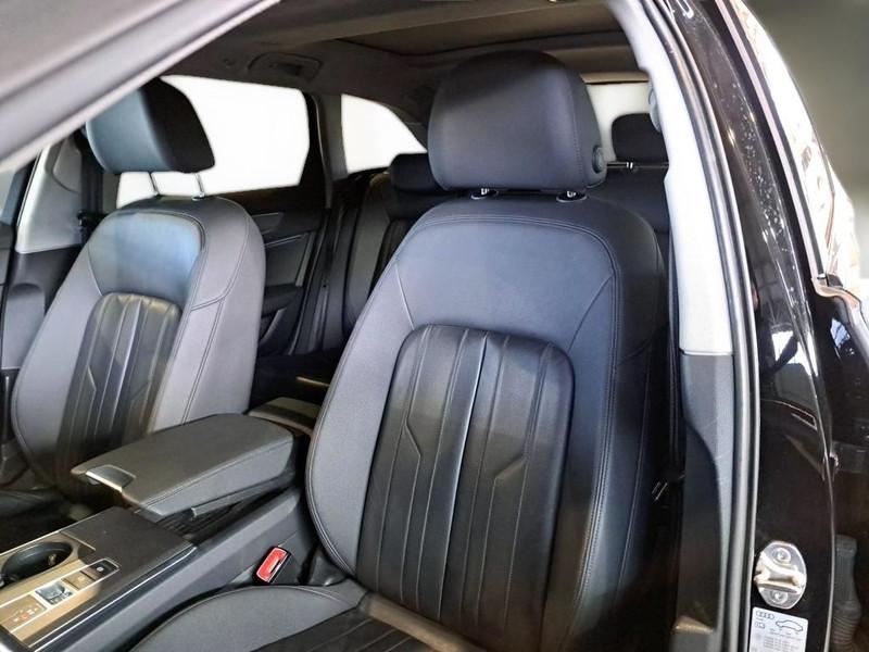 AUDI A6 ALLROAD 40 TDI MHEV 2.0 quattro S tronic Evolution