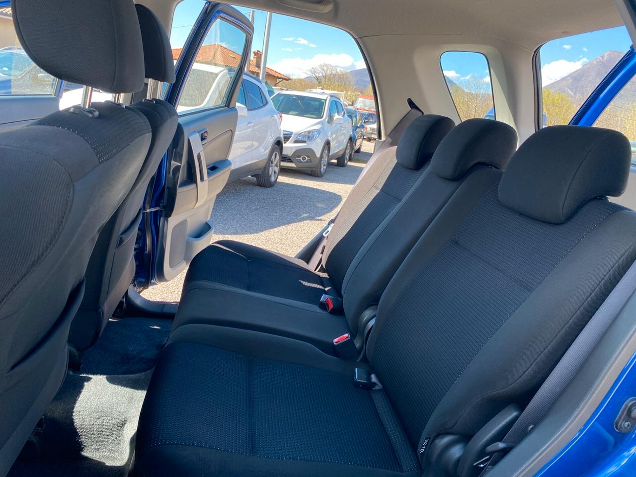 Daihatsu Terios 1.5 4WD SX Green Powered 4x4